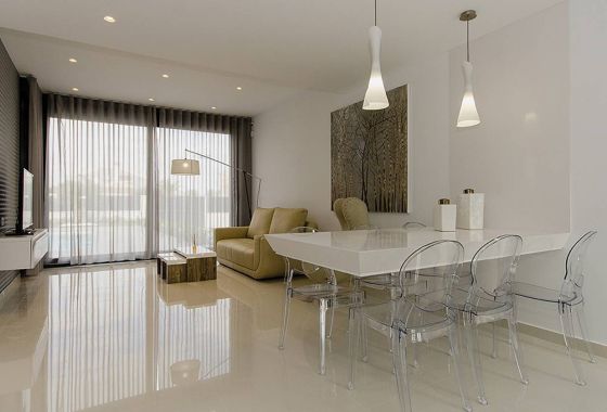 Villa · Neue Gebäude - Dehesa De Campoamor · Alicante