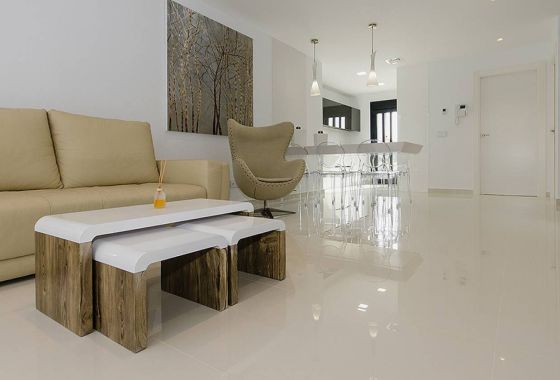 Villa · Neue Gebäude - Dehesa De Campoamor · Alicante