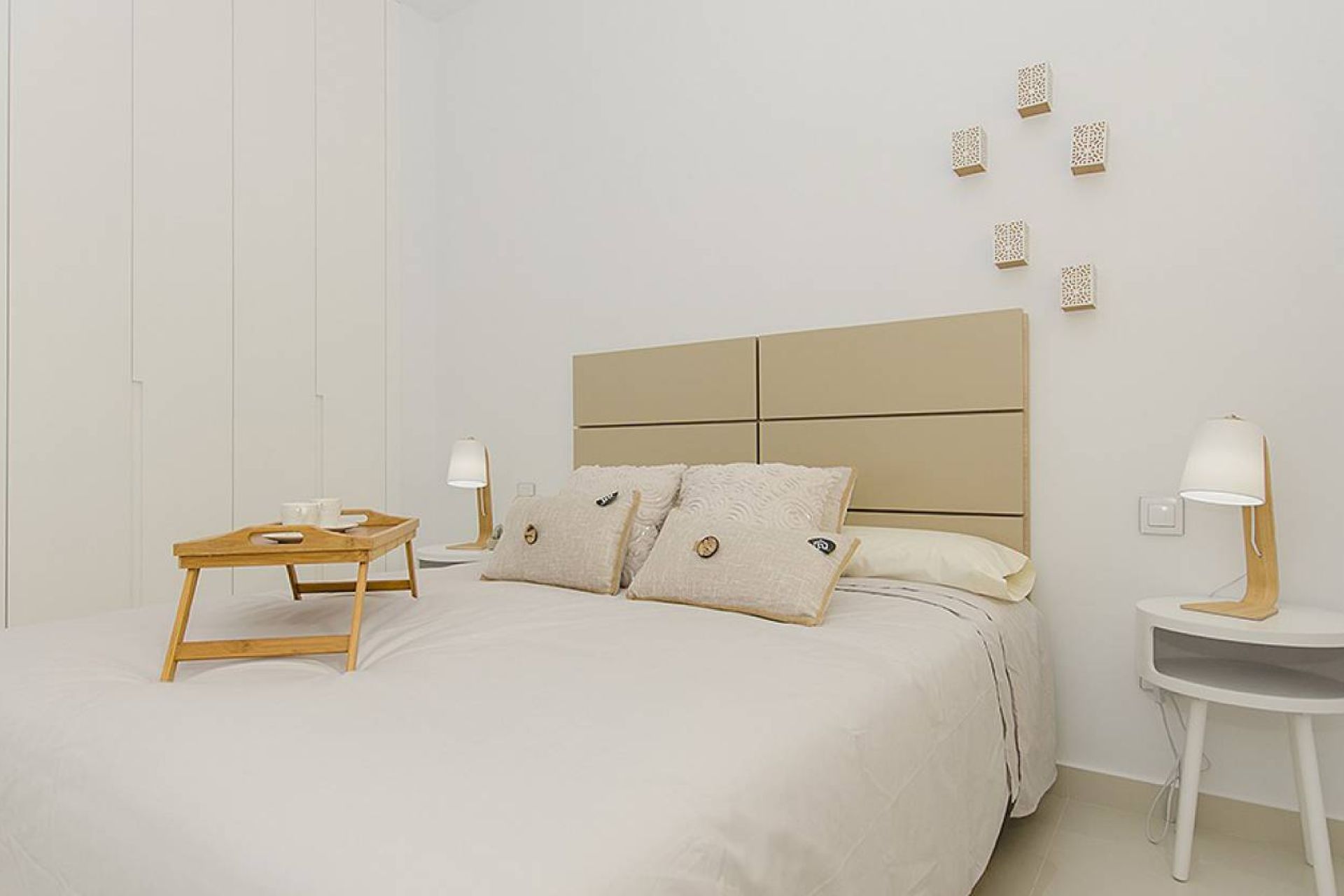 Neue Gebäude - Villa - Dehesa De Campoamor - Costa Blanca Süd