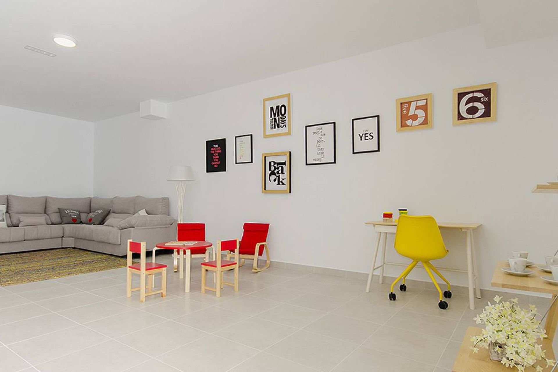Neue Gebäude - Villa - Dehesa De Campoamor - Costa Blanca Süd