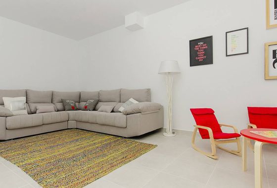 Villa · Neue Gebäude - Dehesa De Campoamor · Alicante