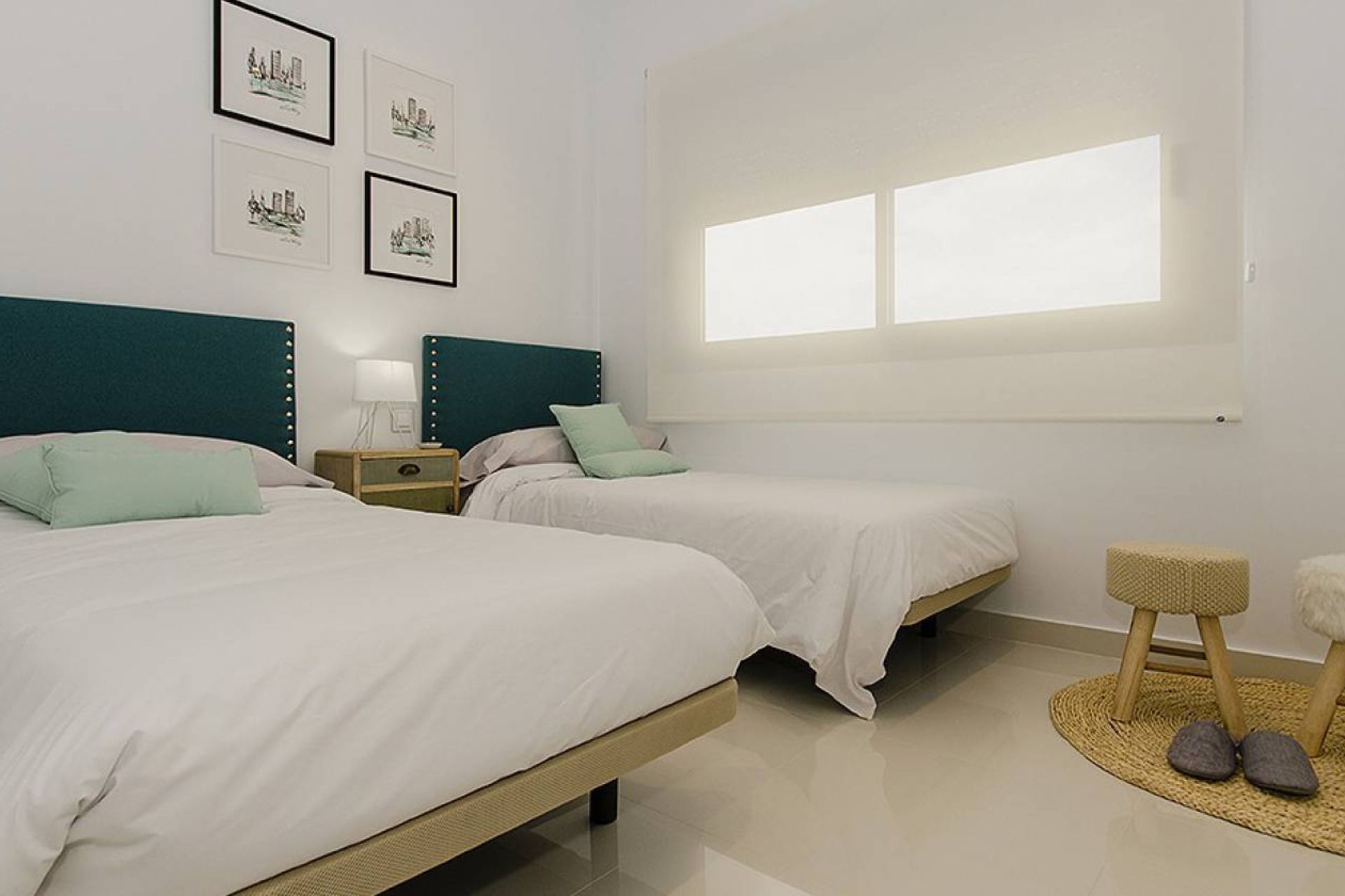 Neue Gebäude - Villa - Dehesa De Campoamor - Costa Blanca Süd