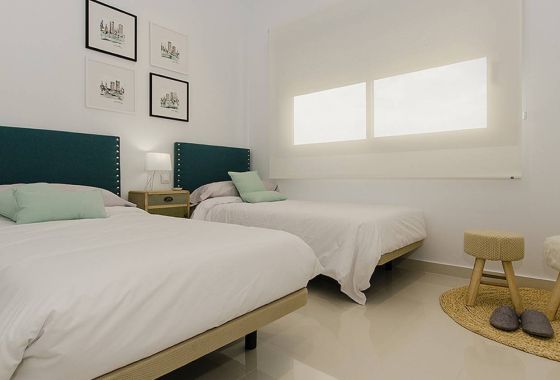 Villa · Neue Gebäude - Dehesa De Campoamor · Alicante