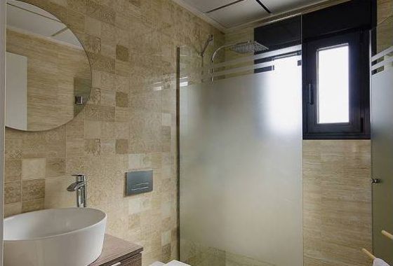 Villa · Neue Gebäude - Dehesa De Campoamor · Alicante
