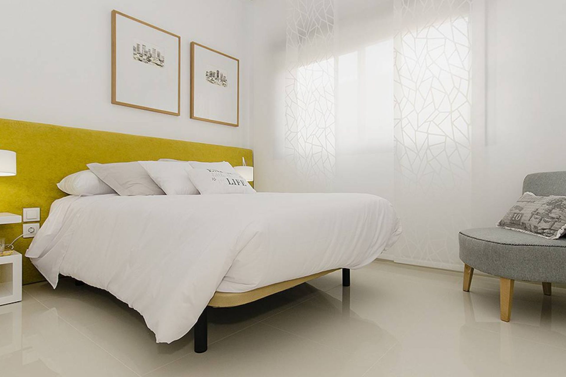 Neue Gebäude - Villa - Dehesa De Campoamor - Costa Blanca Süd