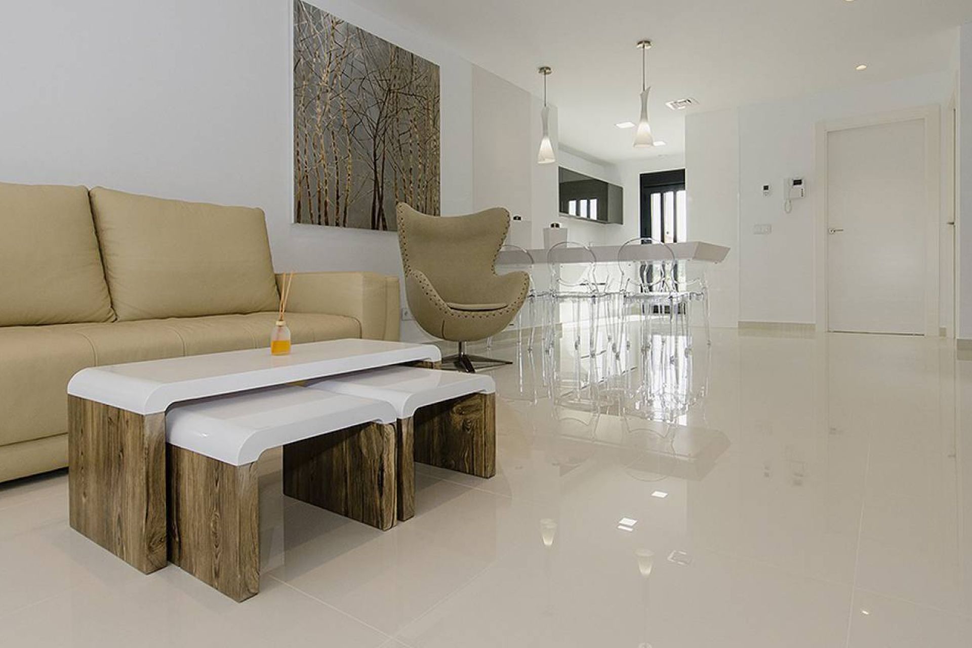 Neue Gebäude - Villa - Dehesa De Campoamor - Costa Blanca Süd
