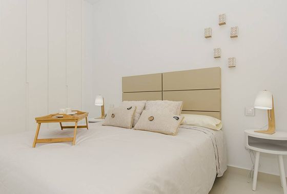 New Build - Villa - Dehesa De Campoamor - Costa Blanca South