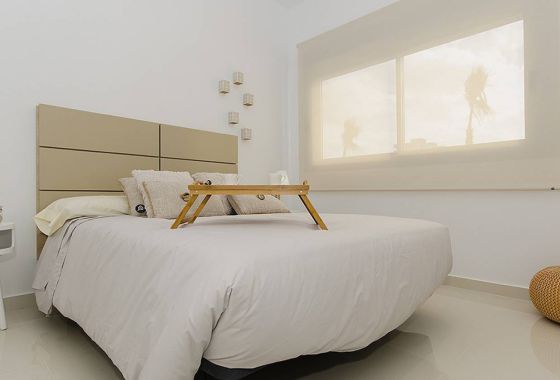 New Build - Villa - Dehesa De Campoamor - Costa Blanca South