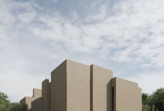 New Build - Villa - La Nucía - Costa Blanca North