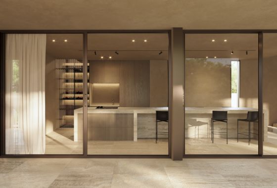 New Build - Villa - La Nucía - Costa Blanca North