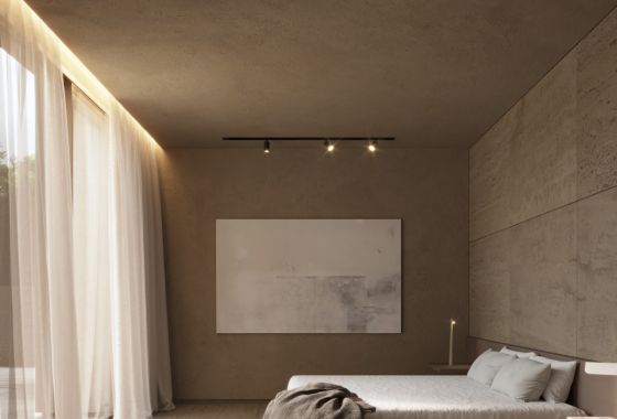 New Build - Villa - La Nucía - Costa Blanca North