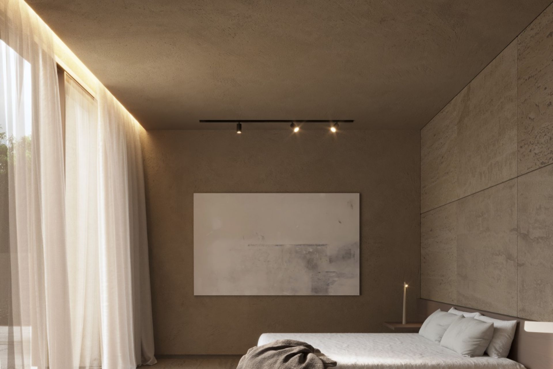 New Build - Villa - La Nucía - Costa Blanca North