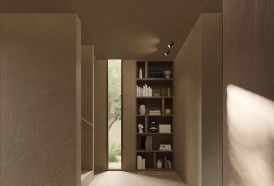 New Build - Villa - La Nucía - Costa Blanca North