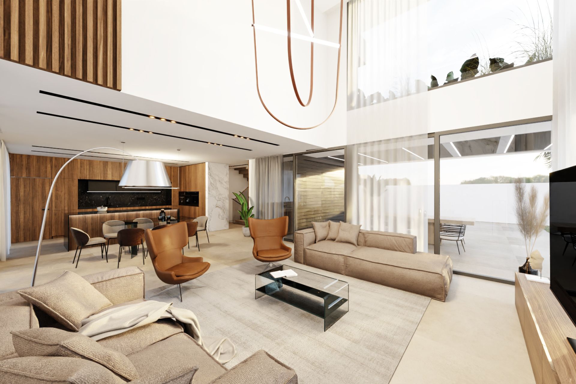 Neue Gebäude - Villa - Orihuela Costa - Costa Blanca Süd