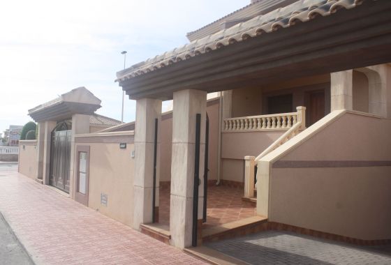Pareado en Torrevieja