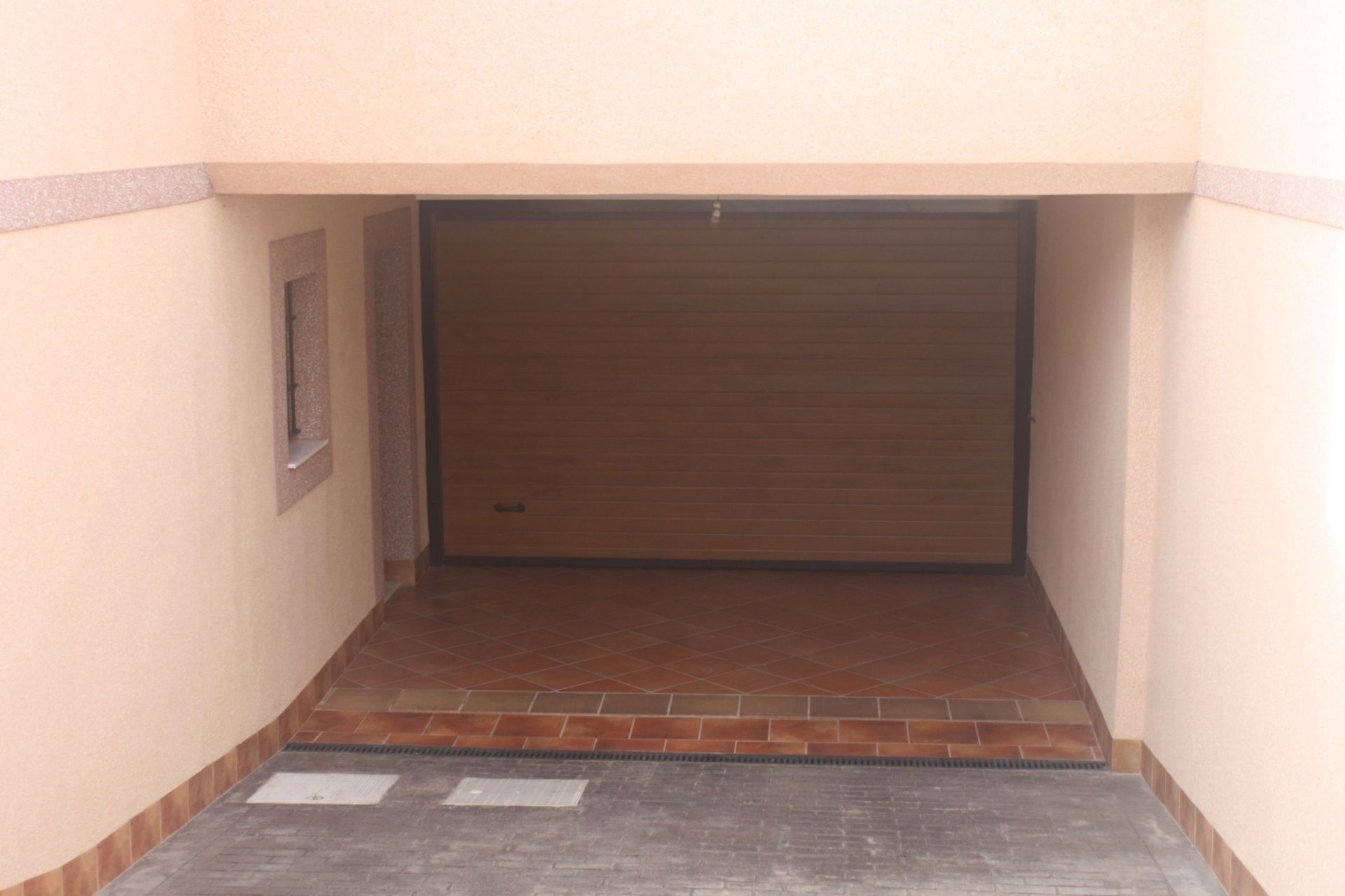 Obra nueva - Chalet Pareado - Torrevieja - Costa Blanca Sur