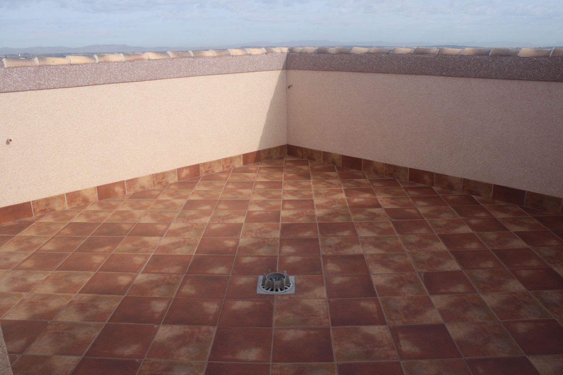 Obra nueva - Chalet Pareado - Torrevieja - Costa Blanca Sur