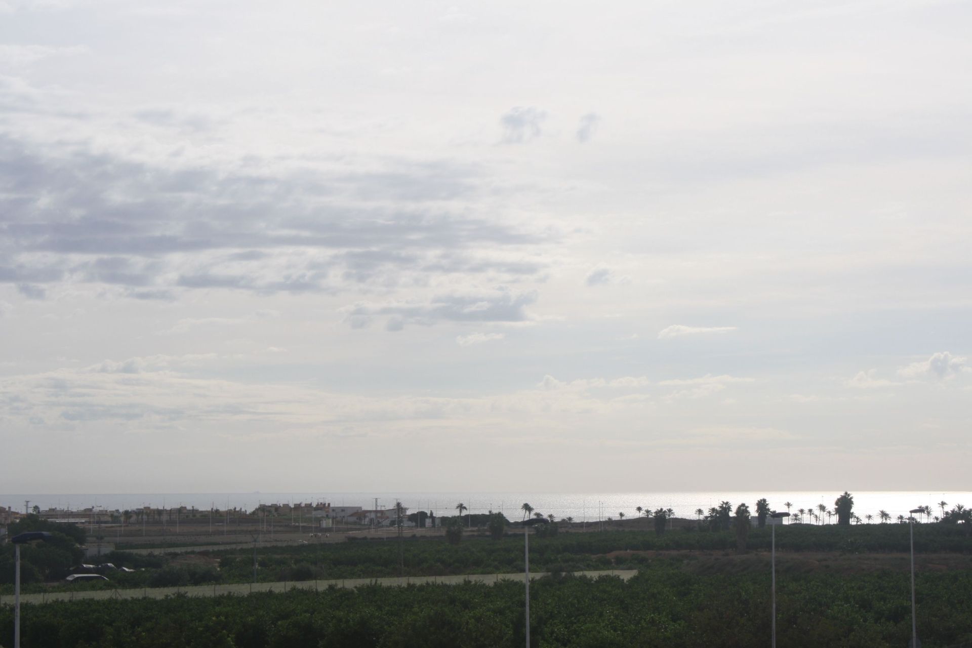 Obra nueva - Chalet Pareado - Torrevieja - Costa Blanca Sur