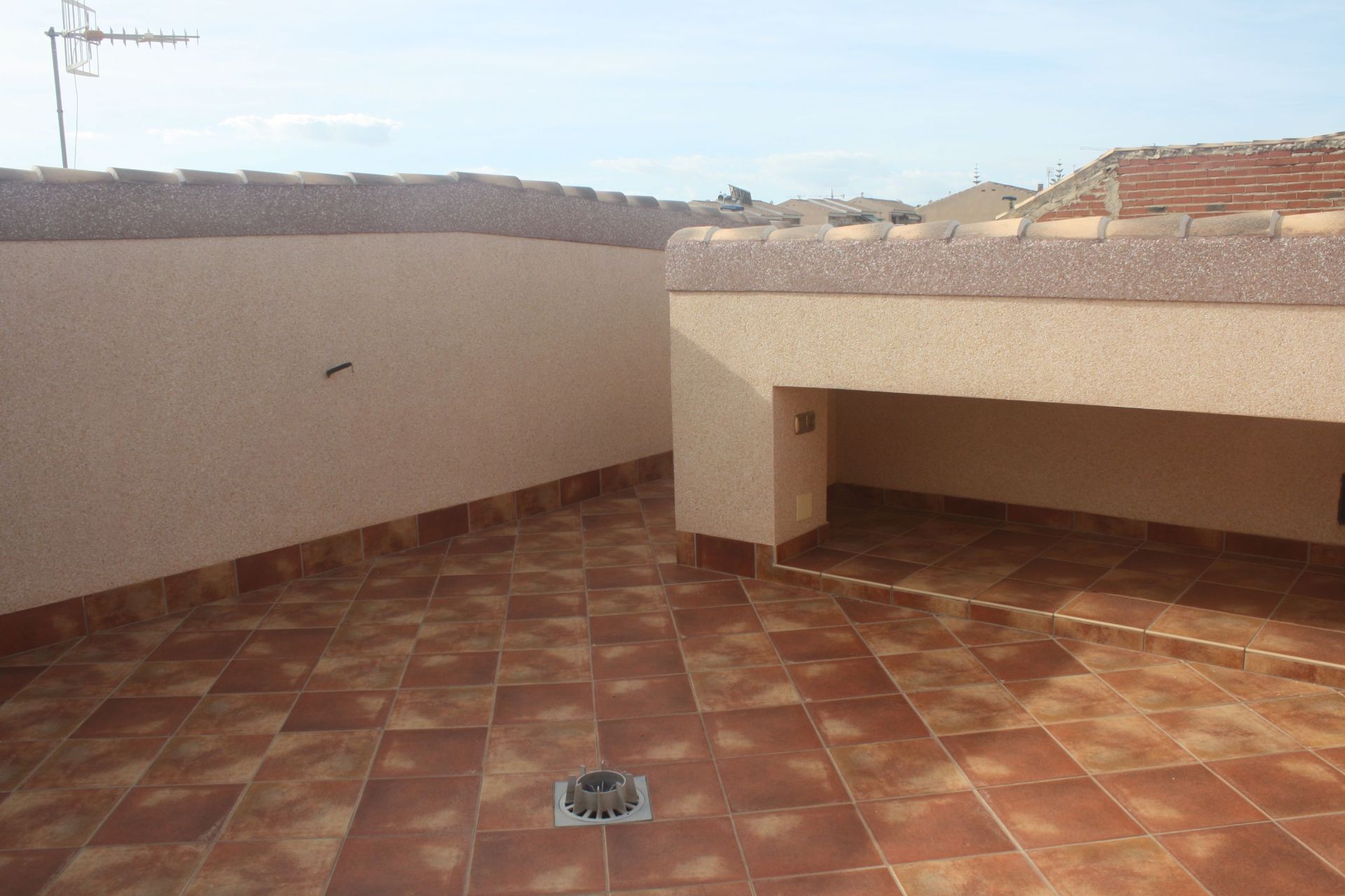 Obra nueva - Chalet Pareado - Torrevieja - Costa Blanca Sur