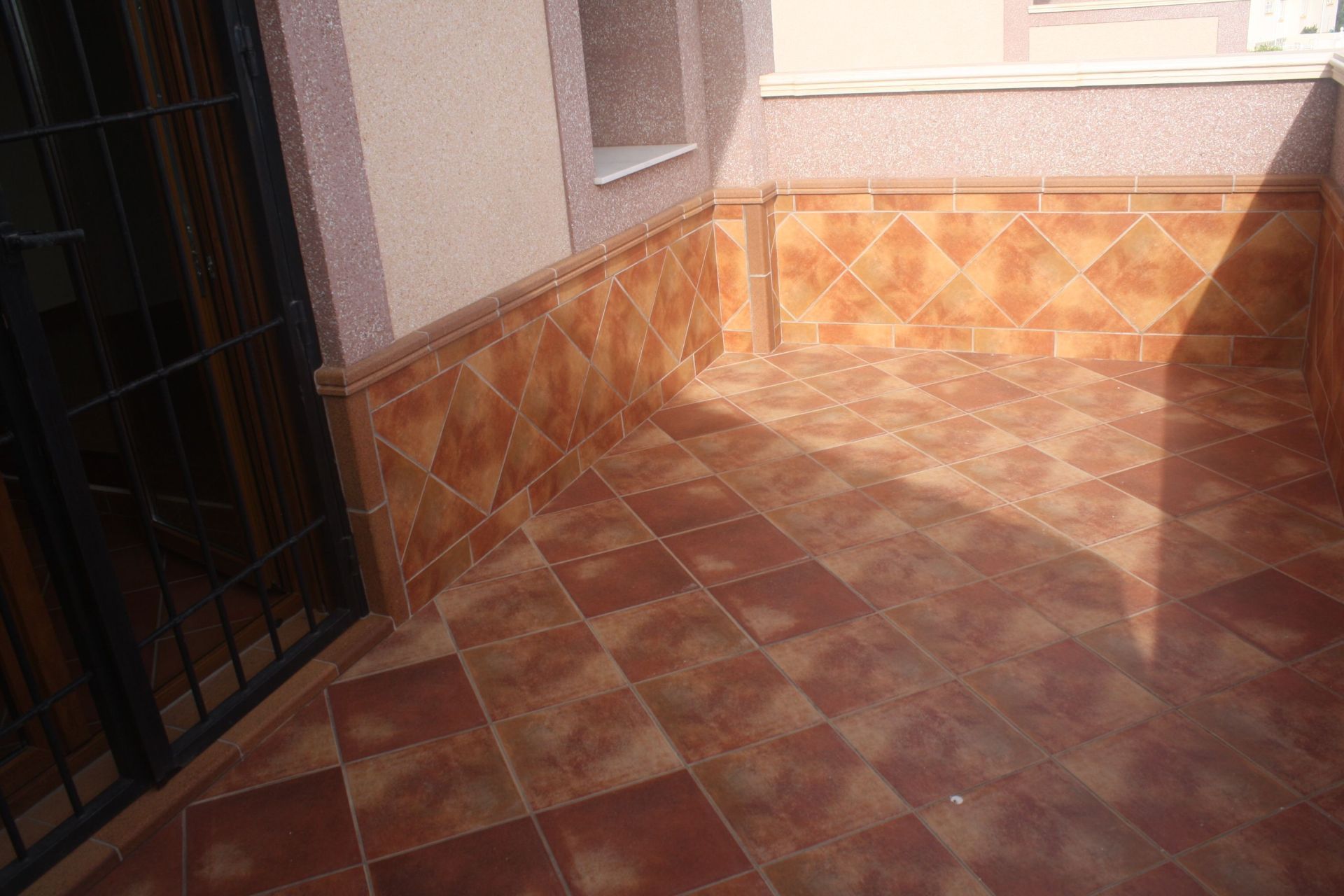 Obra nueva - Chalet Pareado - Torrevieja - Costa Blanca Sur
