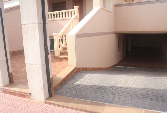 Obra nueva - Chalet Pareado - Torrevieja - Costa Blanca Sur