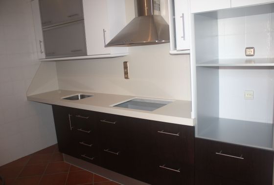 Obra nueva - Chalet Pareado - Torrevieja - Costa Blanca Sur