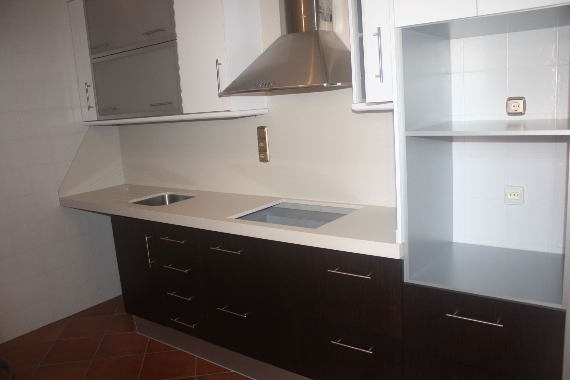 Obra nueva - Chalet Pareado - Torrevieja - Costa Blanca Sur