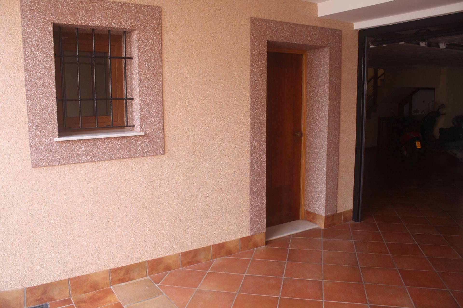 Obra nueva - Chalet Pareado - Torrevieja - Costa Blanca Sur