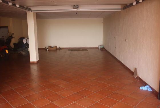 Obra nueva - Chalet Pareado - Torrevieja - Costa Blanca Sur