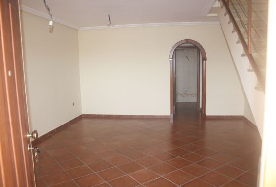 Obra nueva - Chalet Pareado - Torrevieja - Costa Blanca Sur
