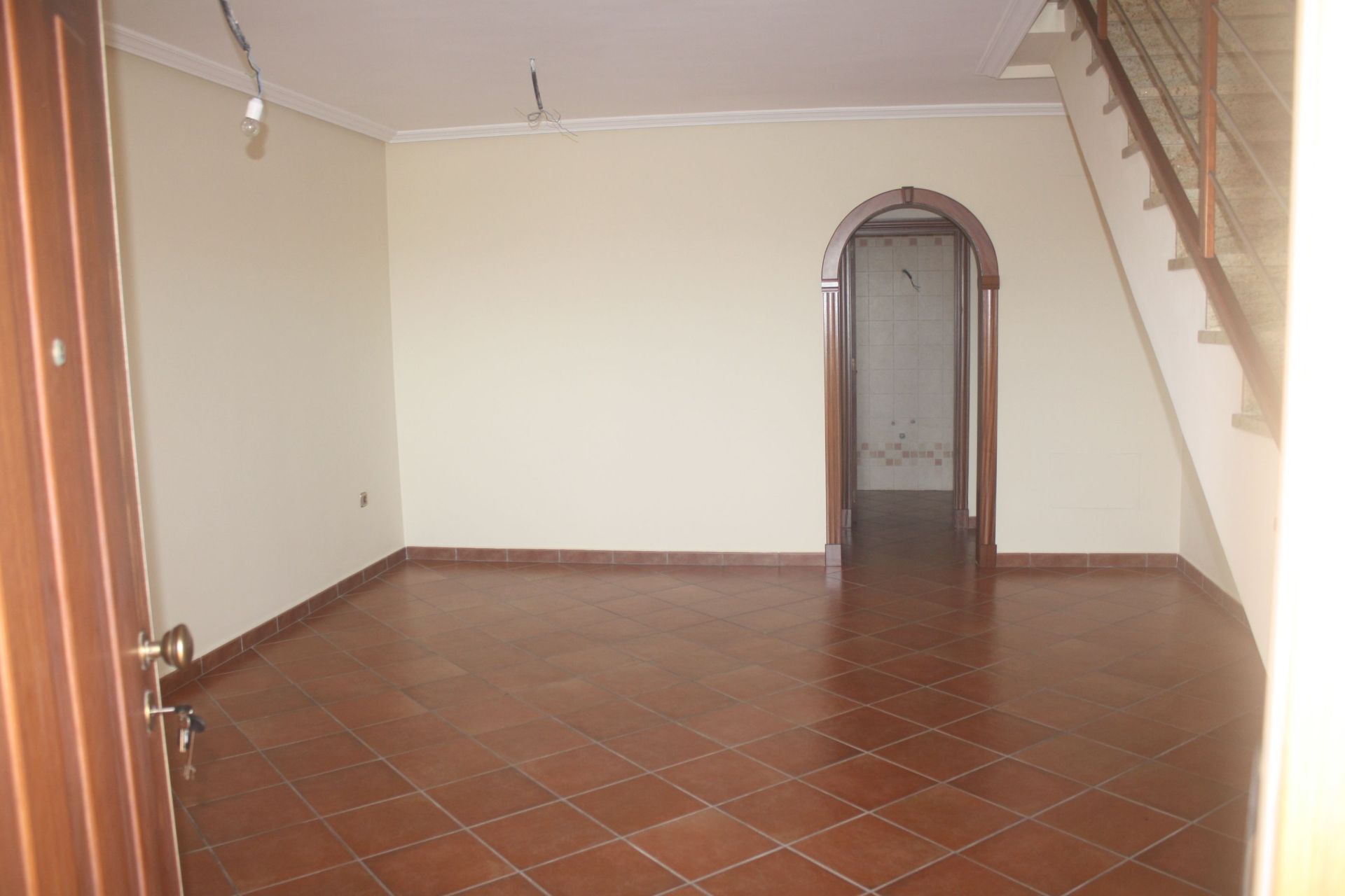 Obra nueva - Chalet Pareado - Torrevieja - Costa Blanca Sur