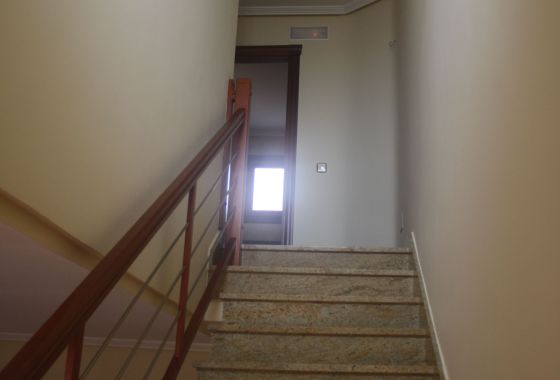 Obra nueva - Chalet Pareado - Torrevieja - Costa Blanca Sur