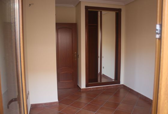 Obra nueva - Chalet Pareado - Torrevieja - Costa Blanca Sur