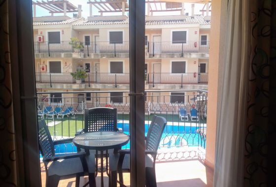 Neue Gebäude - Apartment - Águilas - Costa Calida