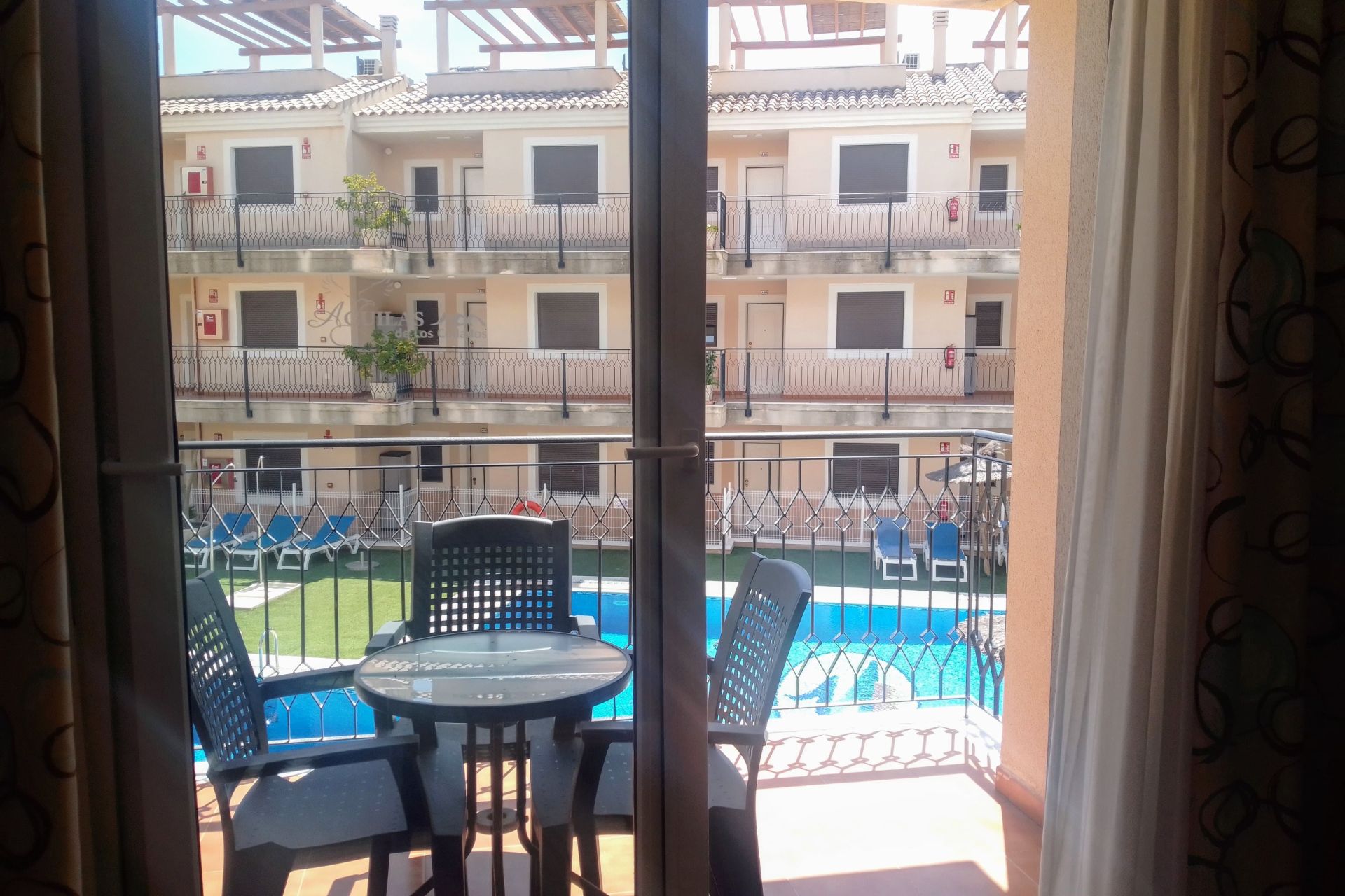 Neue Gebäude - Apartment - Águilas - Costa Calida