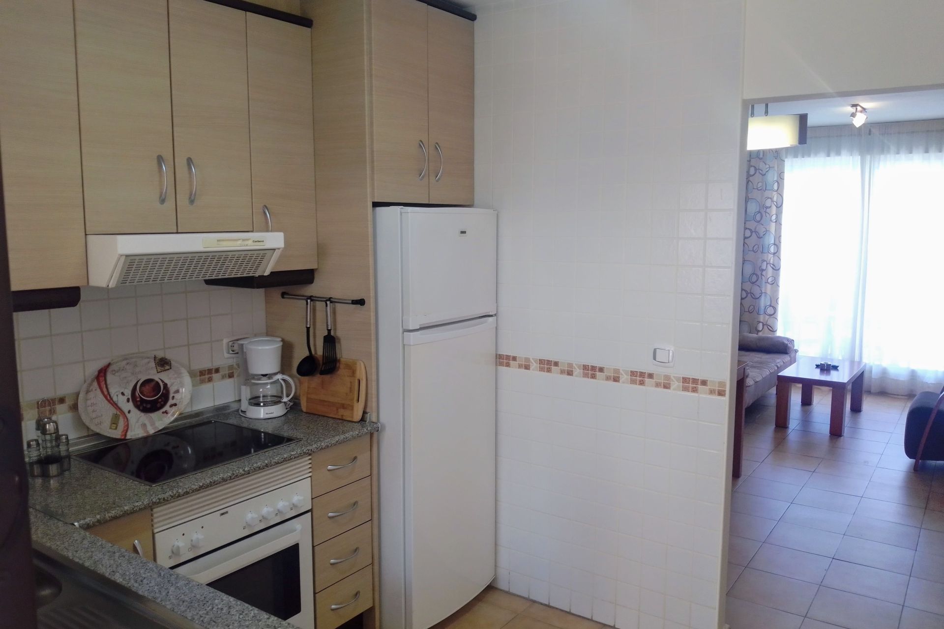 Neue Gebäude - Apartment - Águilas - Costa Calida