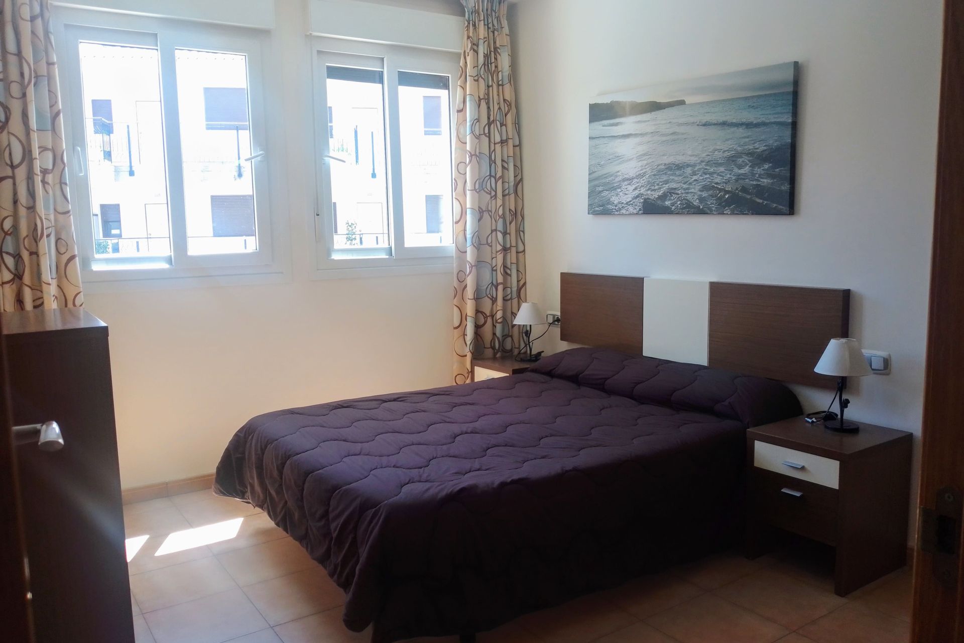 Neue Gebäude - Apartment - Águilas - Costa Calida