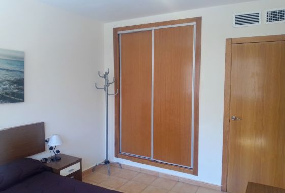 Neue Gebäude - Apartment - Águilas - Costa Calida