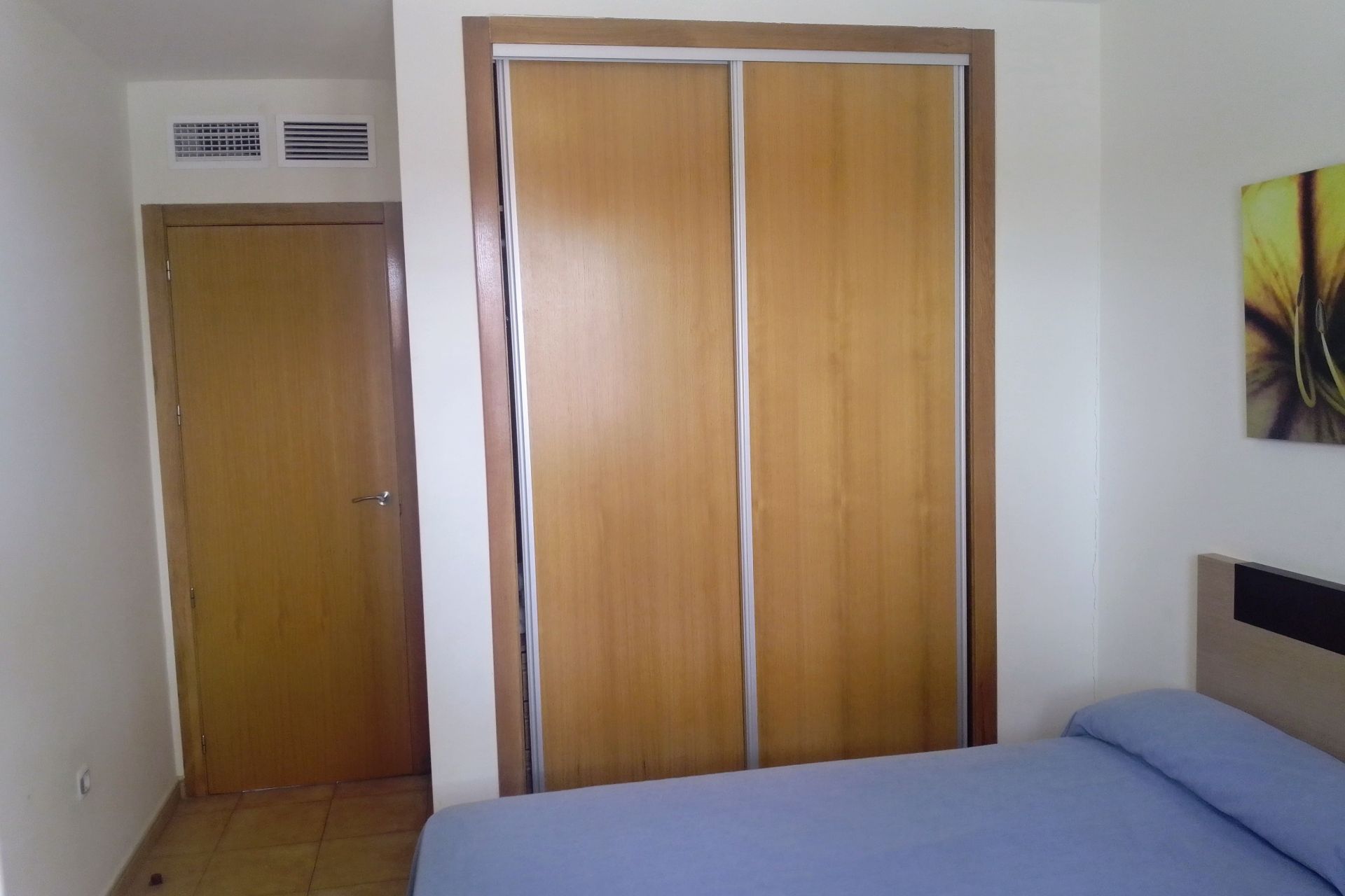 Neue Gebäude - Apartment - Águilas - Costa Calida