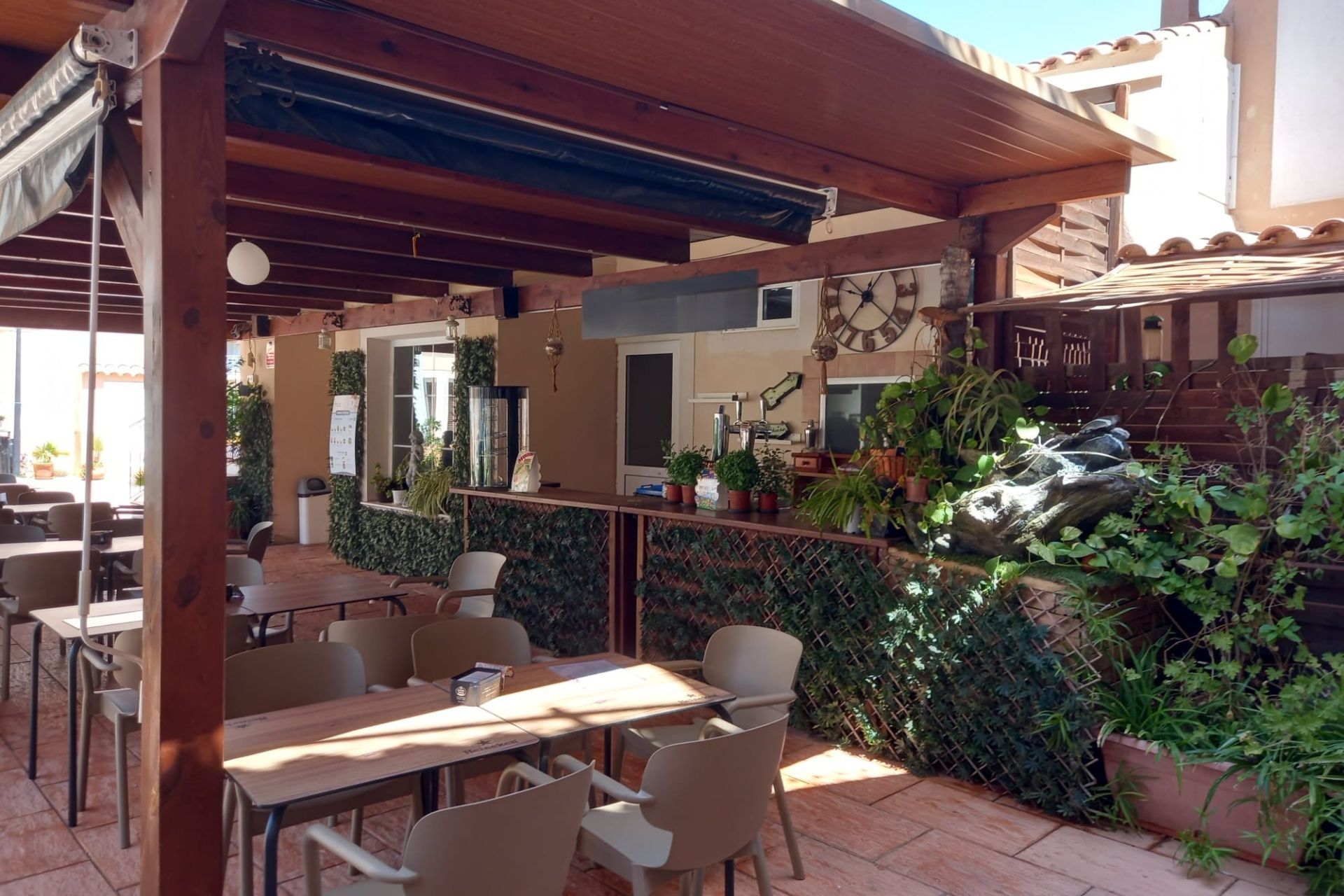 Neue Gebäude - Apartment - Águilas - Costa Calida