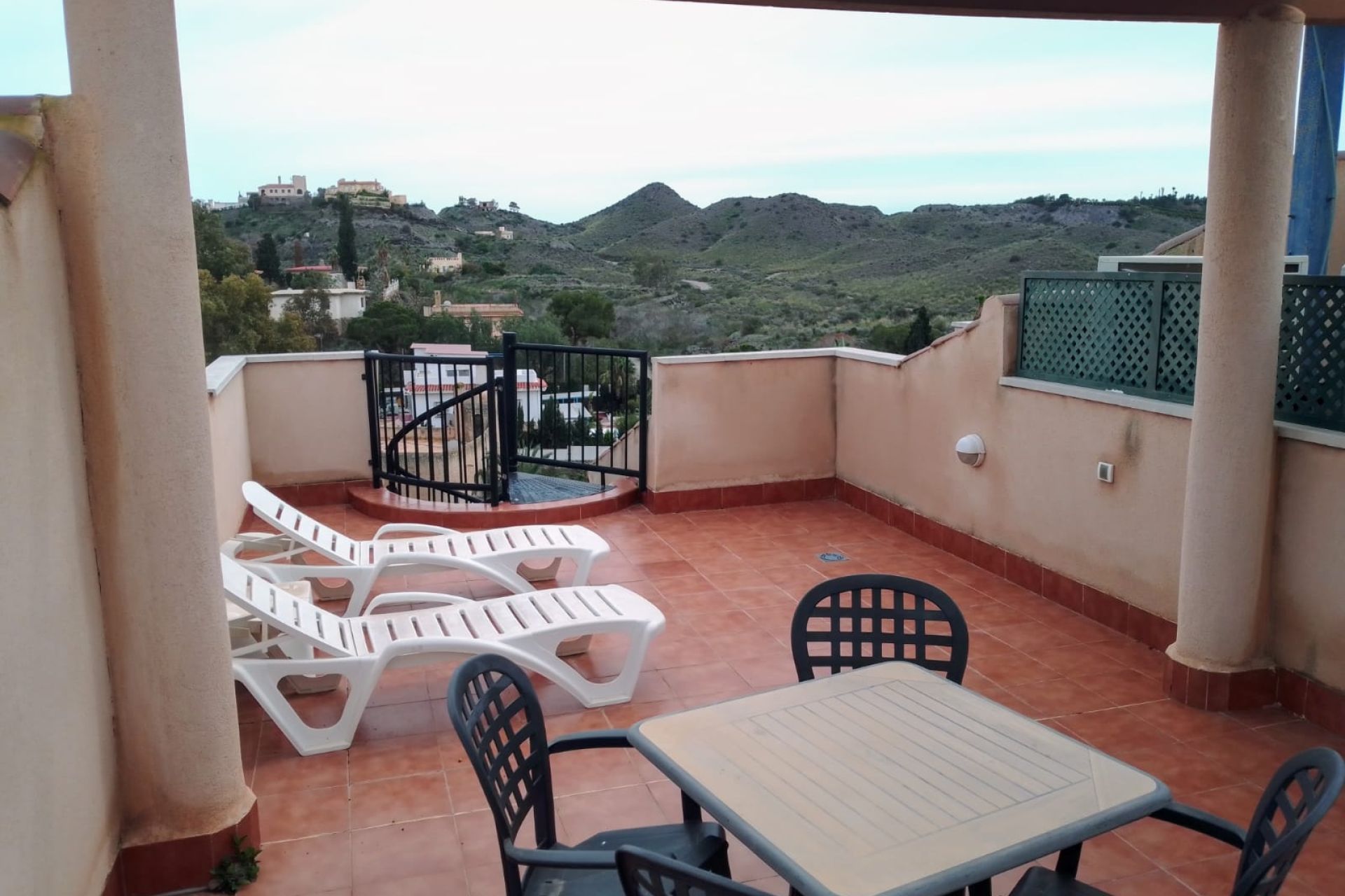 Neue Gebäude - Penthouse - Águilas - Costa Calida