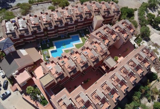 Neue Gebäude - Penthouse - Águilas - Costa Calida
