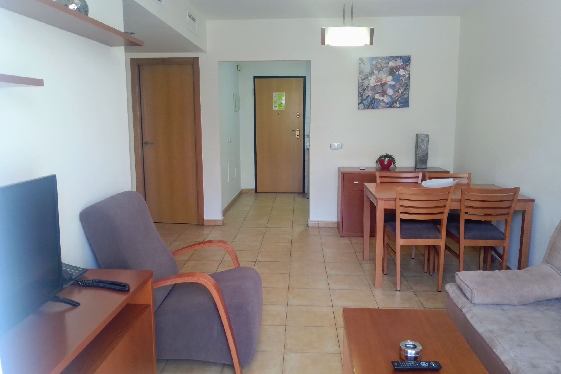 Neue Gebäude - Penthouse - Águilas - Costa Calida