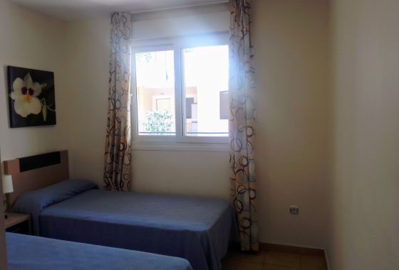 Neue Gebäude - Penthouse - Águilas - Costa Calida