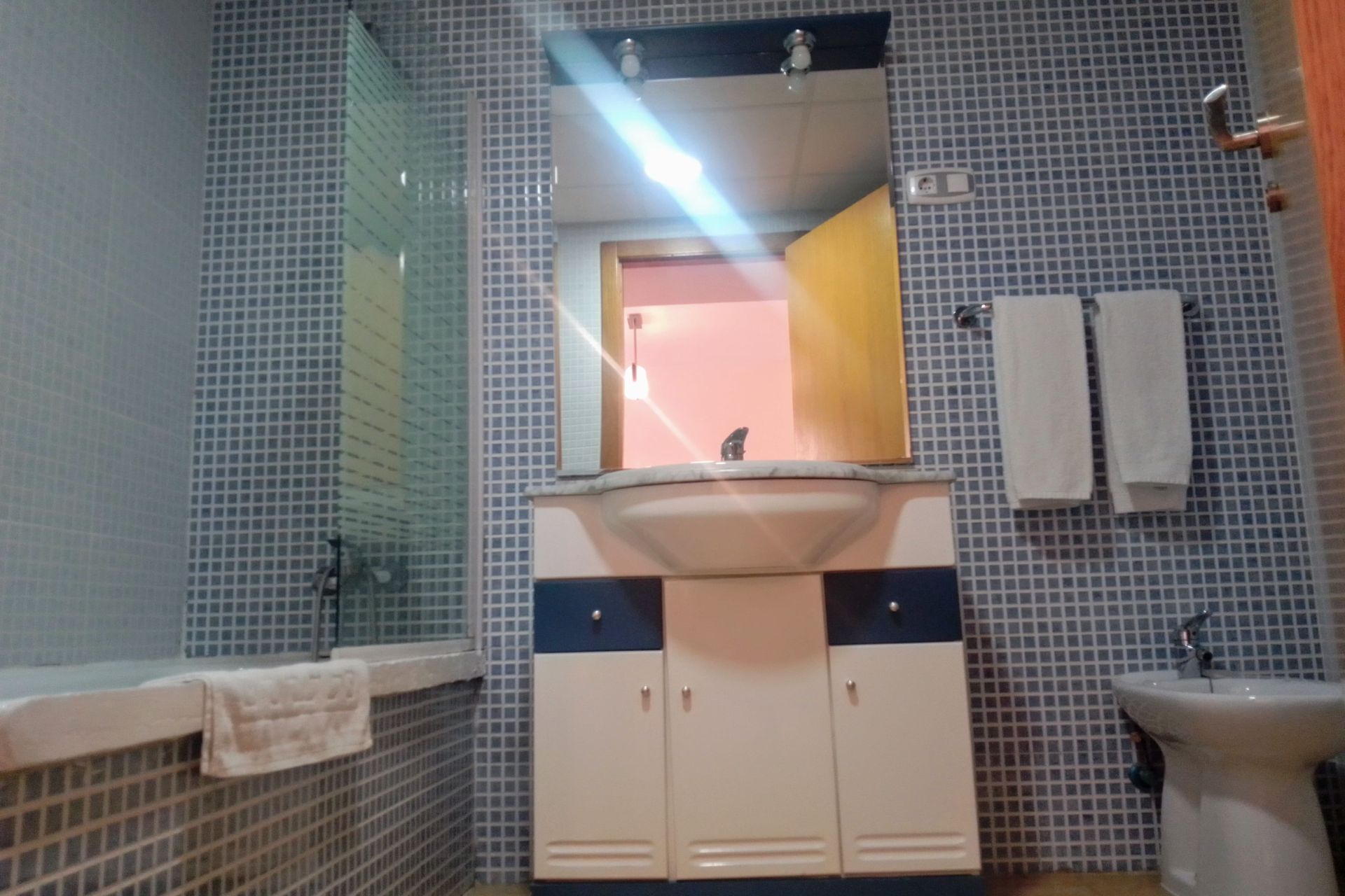 Neue Gebäude - Penthouse - Águilas - Costa Calida