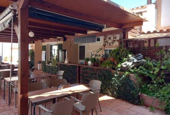 Neue Gebäude - Penthouse - Águilas - Costa Calida