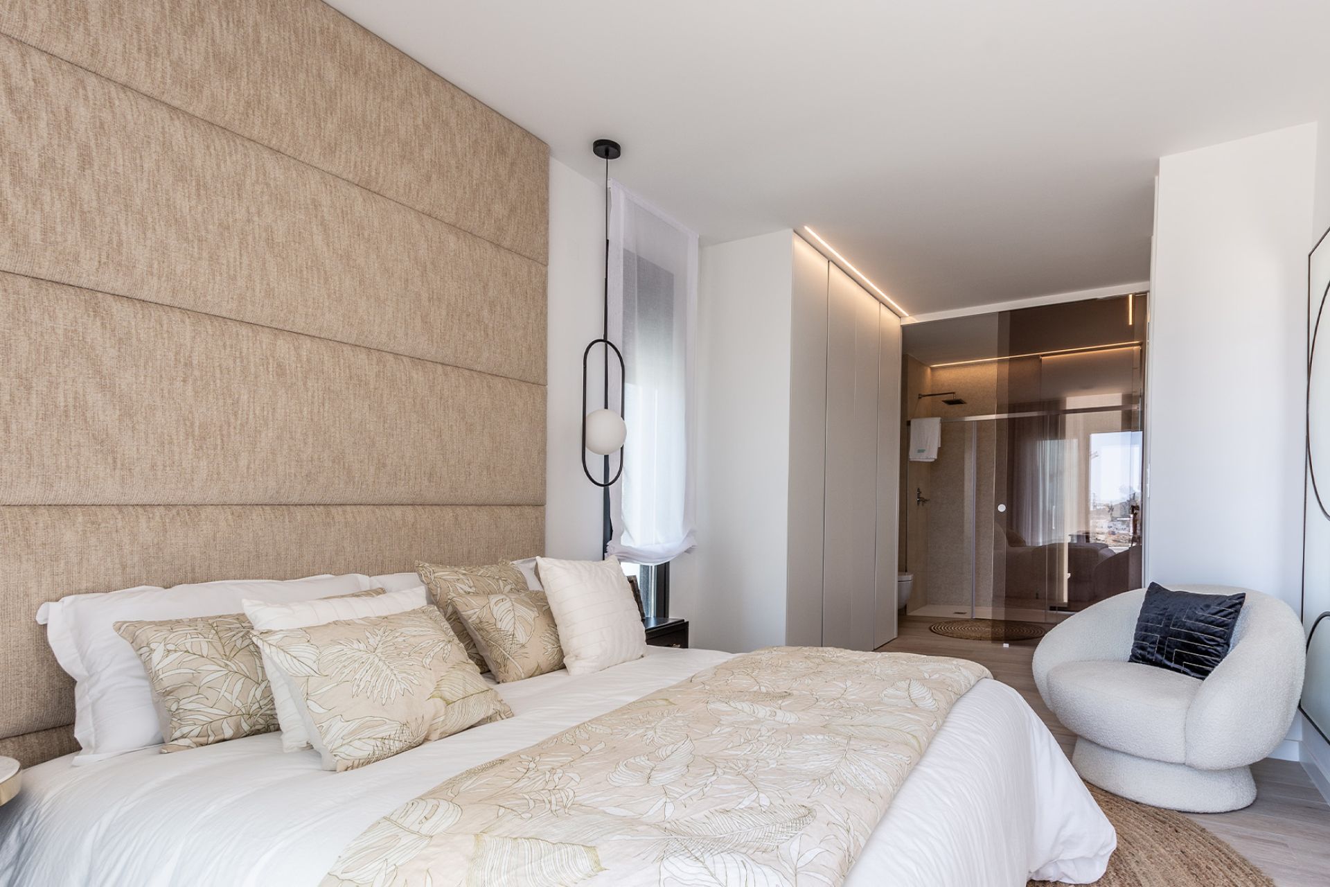 新建筑 - Villa - Finestrat - Costa Blanca North