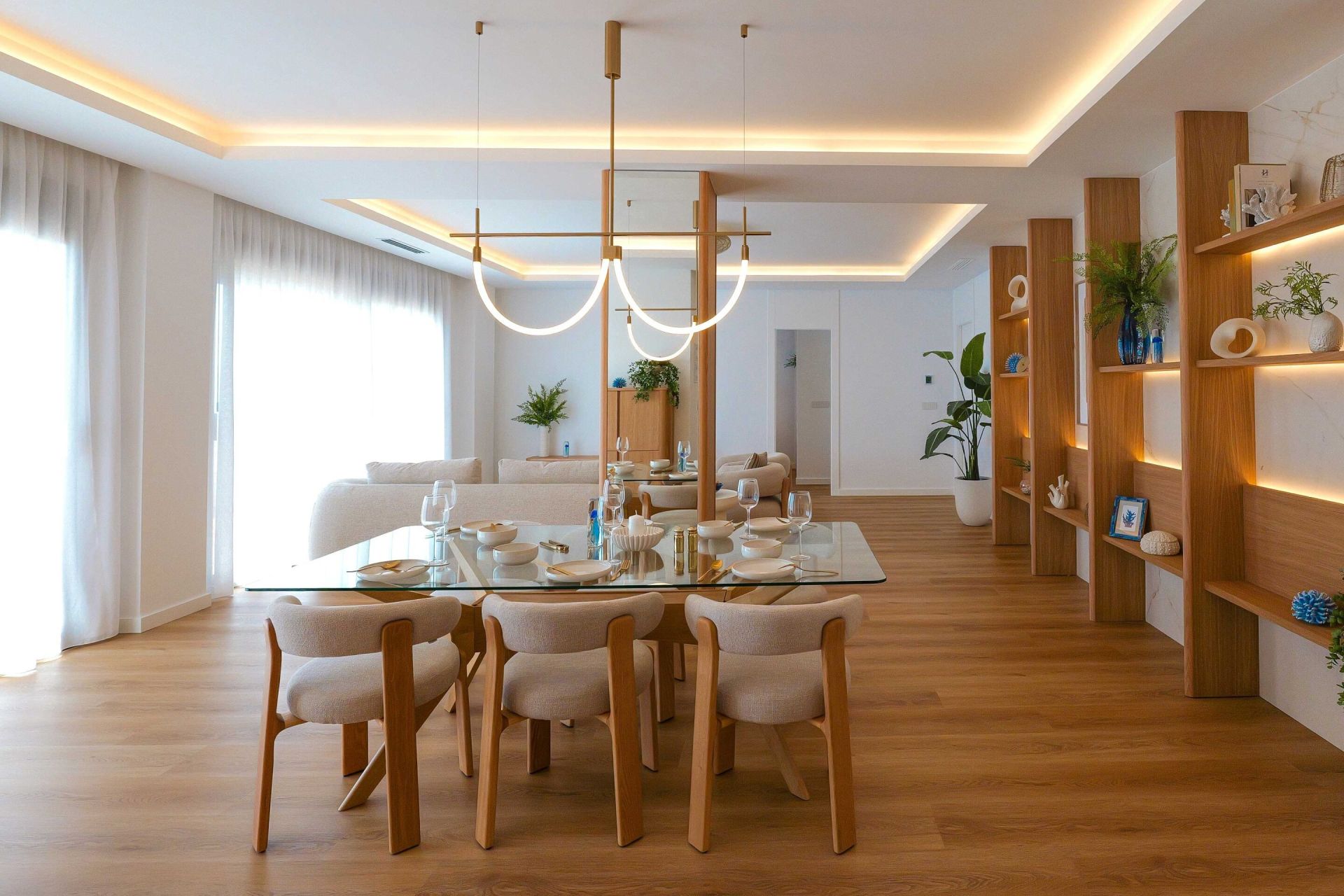 新建筑 - Apartment - La Manga Del Mar Menor - Costa Calida