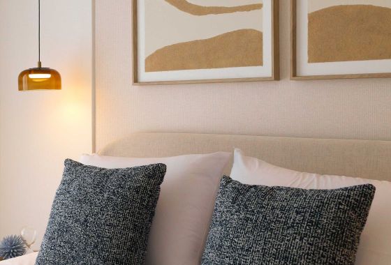 Apartment · Obra nueva - La Manga Del Mar Menor · Murcia