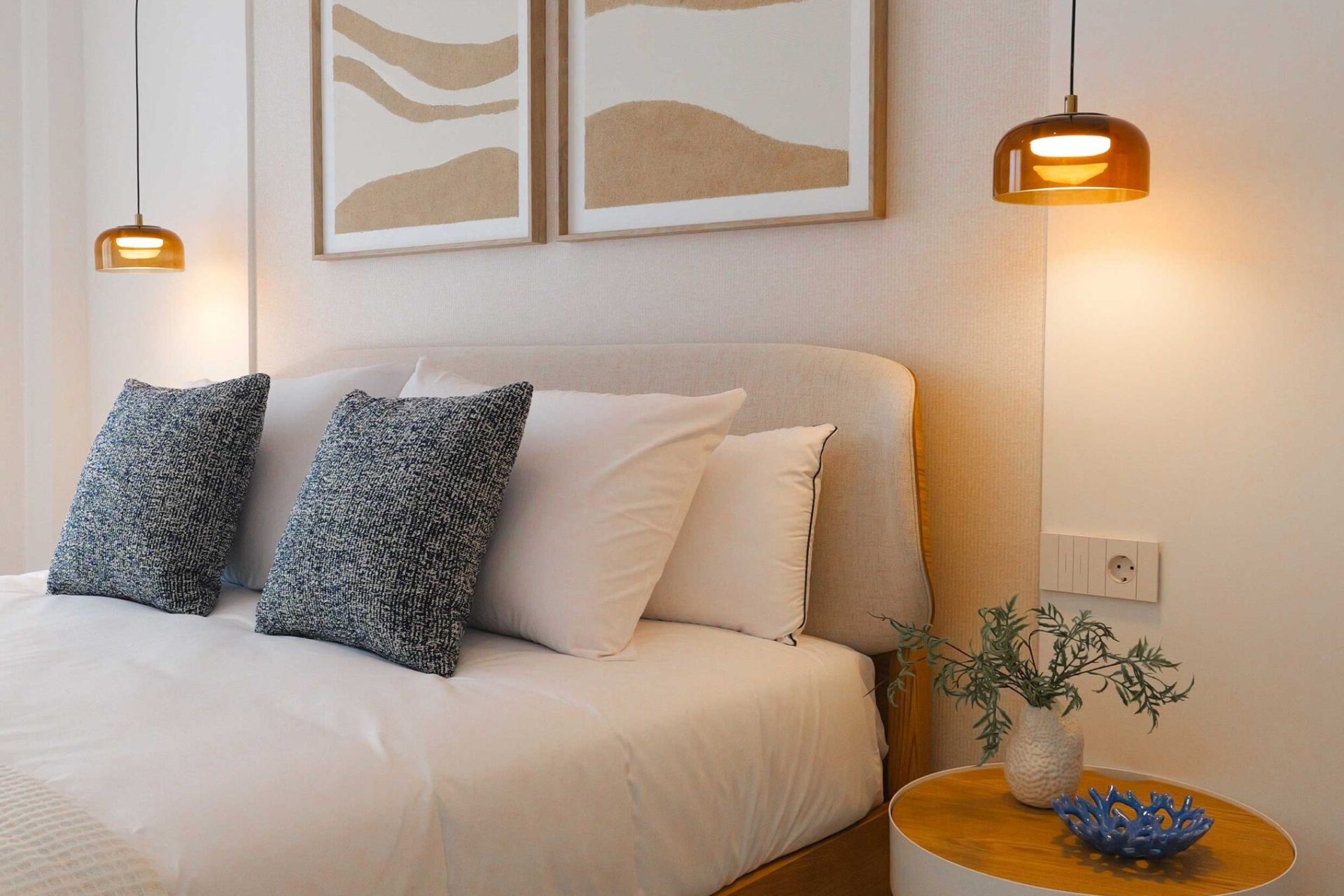 新建筑 - Apartment - La Manga Del Mar Menor - Costa Calida